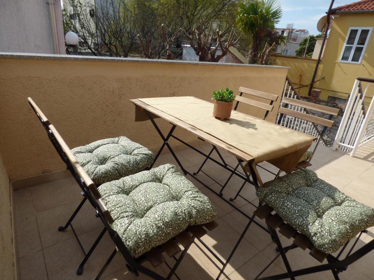 Apartment Ana, Free Garage Parking Šibenik Eksteriør billede