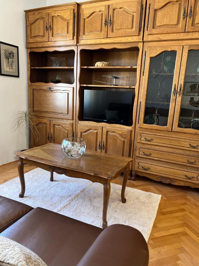 Apartment Ana, Free Garage Parking Šibenik Eksteriør billede
