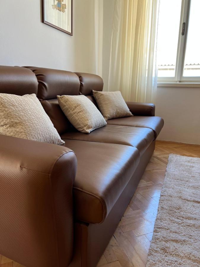 Apartment Ana, Free Garage Parking Šibenik Eksteriør billede